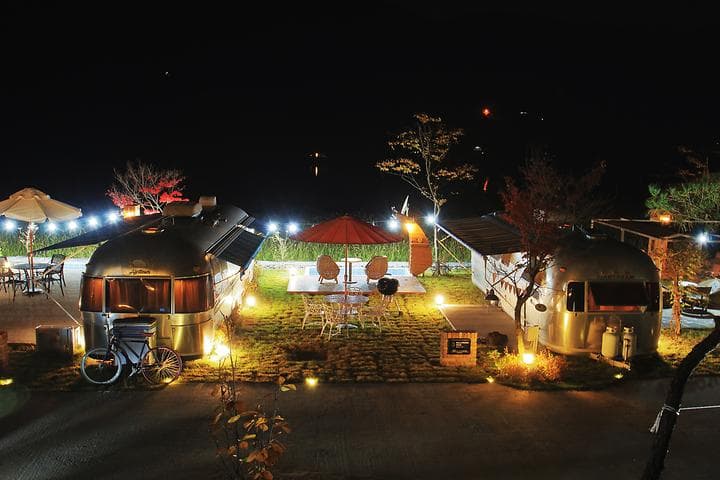 (주)아웃오브파크 캠핑장 · GoCamping 제공