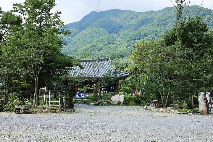 밤벌캠핑장 캠핑장 · GoCamping 제공