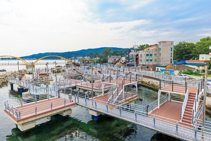 당사현대차오션캠프 캠핑장 · GoCamping 제공