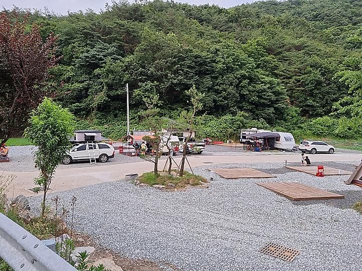 부엉캠핑클럽 캠핑장 · GoCamping 제공