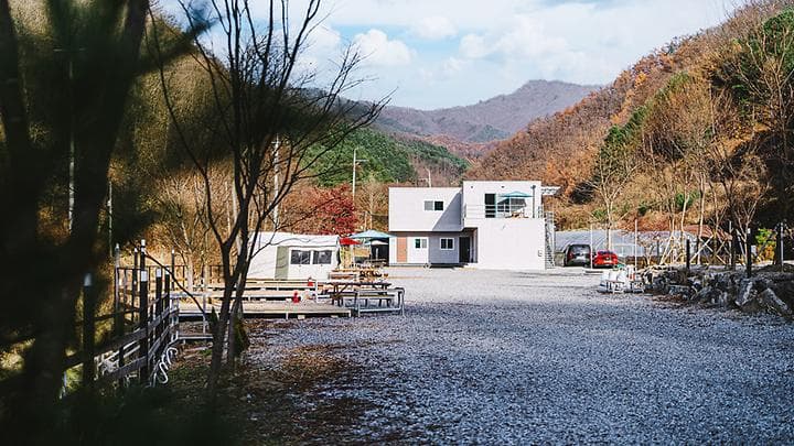 몽리치 캠핑장 · GoCamping 제공