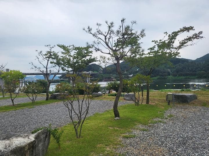 하비비캠핑장 캠핑장 · GoCamping 제공