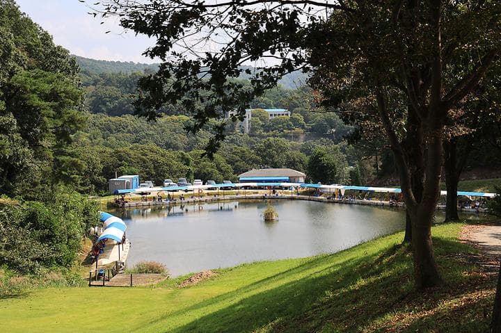 캠프여주 캠핑장 · GoCamping 제공