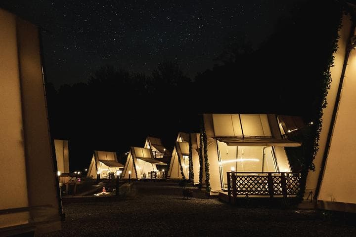 사노리숲 캠핑장 · GoCamping 제공