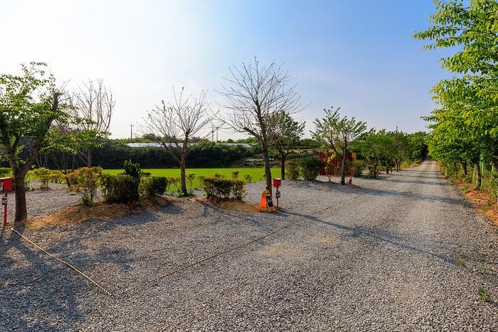 우니메이카 당진점 캠핑장 · GoCamping 제공