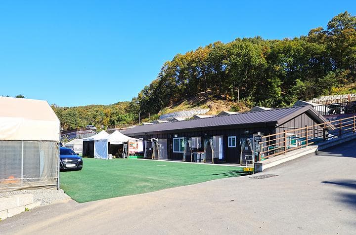 트멍 캠핑장 캠핑장 · GoCamping 제공