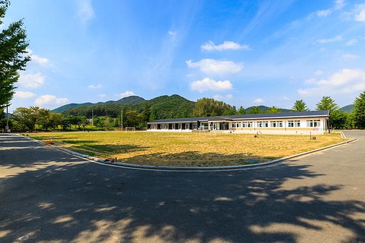 대장이랜드 농촌체험휴양마을 캠핑장 · GoCamping 제공