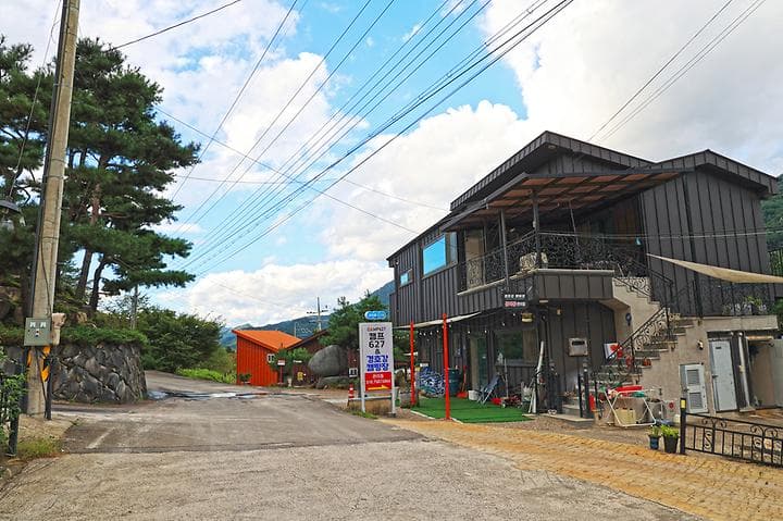 캠프627 캠핑장 · GoCamping 제공