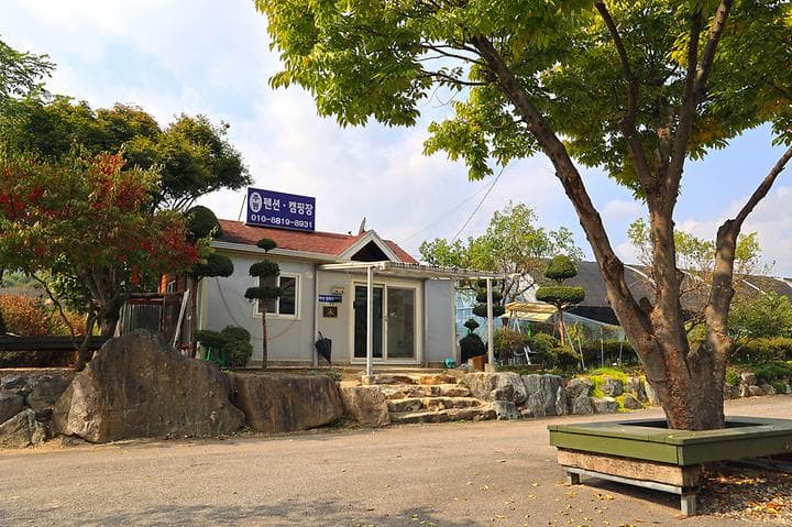 주원캠핑장 캠핑장 · GoCamping 제공