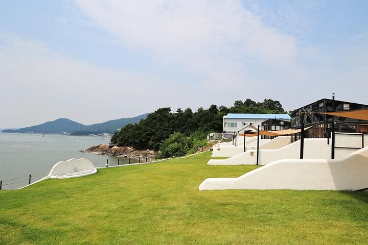 글램조이(GLAMJOI) 캠핑장 · GoCamping 제공