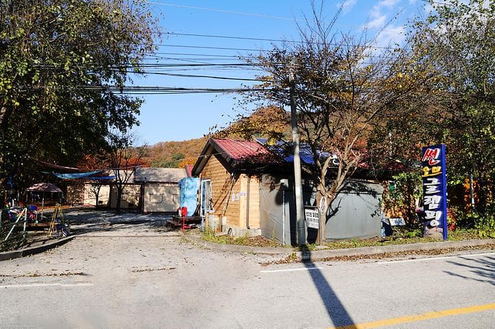 썬오브글램핑 캠핑장 · GoCamping 제공