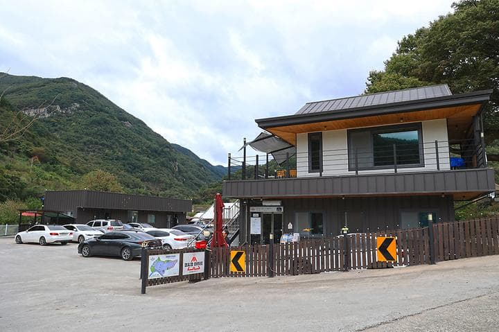 캠앤캠아지트 캠핑장 · GoCamping 제공