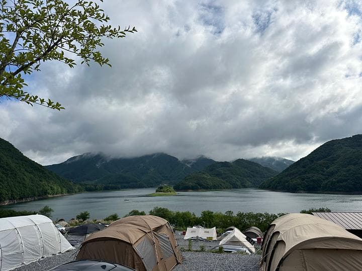 캠핑808 캠핑장 · GoCamping 제공