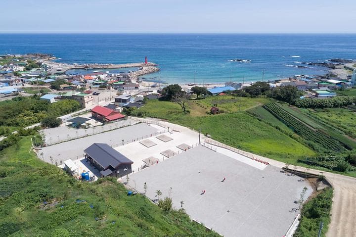 사계오토캠핑장 캠핑장 · GoCamping 제공