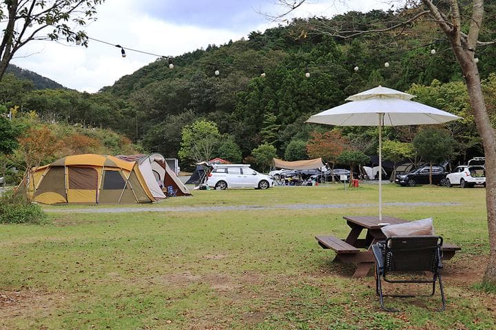 반가운캠핑장 캠핑장 · GoCamping 제공