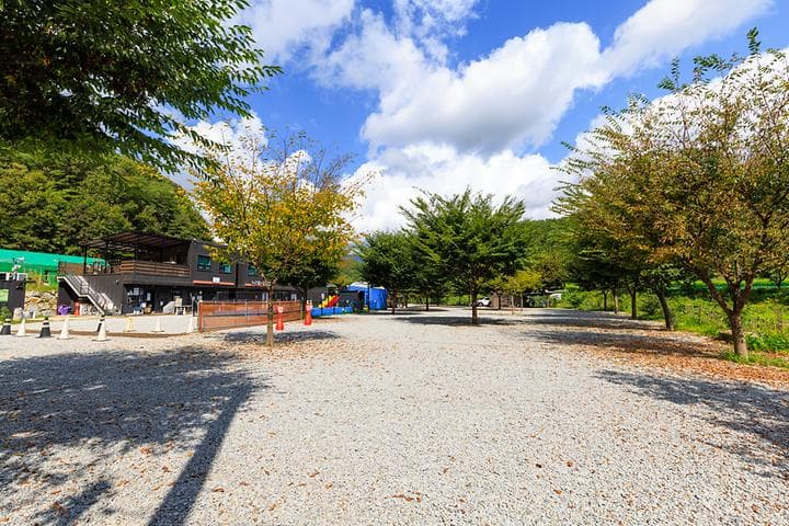 누리별 캠핑장 캠핑장 · GoCamping 제공