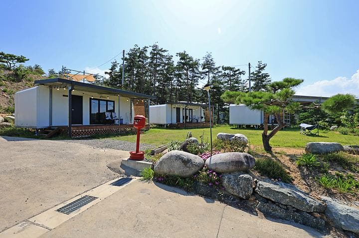 캠프 애니말 캠핑장 · GoCamping 제공