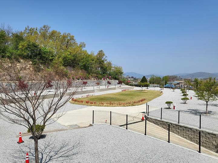 어썸캠핑장 캠핑장 · GoCamping 제공