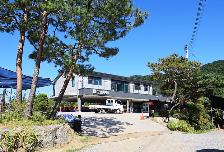 따봄 캠핑장 · GoCamping 제공