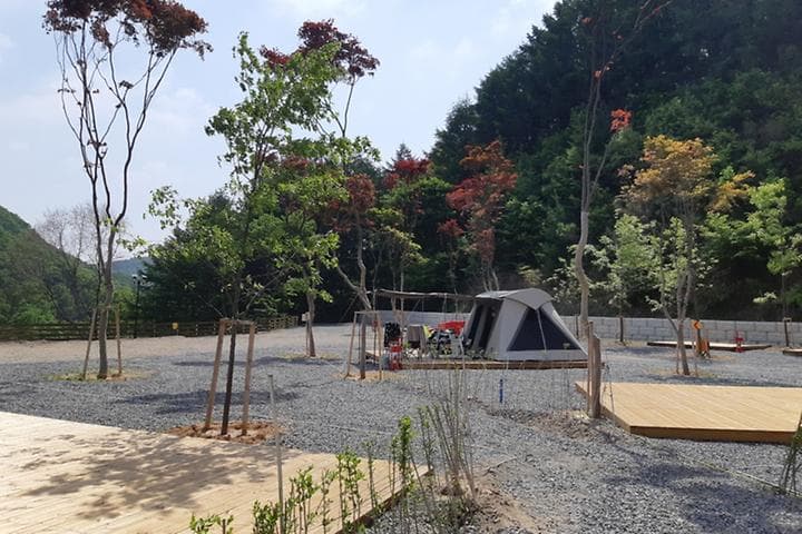 코코캠핑 캠핑장 · GoCamping 제공