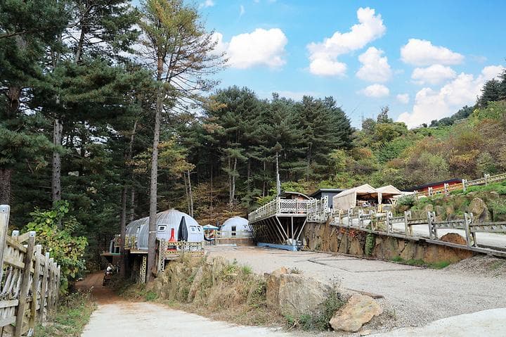 엉클킴스 캠핑장 캠핑장 · GoCamping 제공
