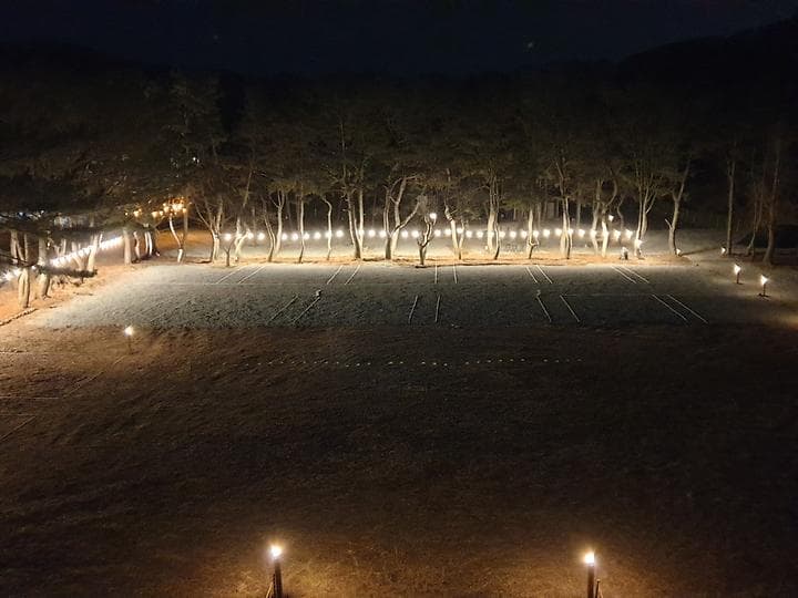 펜캠2495체험학교 캠핑장 · GoCamping 제공