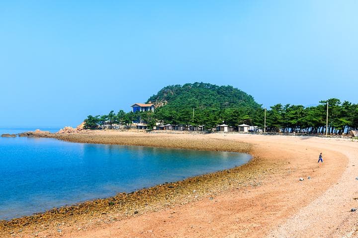서산벌천포캠핑장 캠핑장 · GoCamping 제공