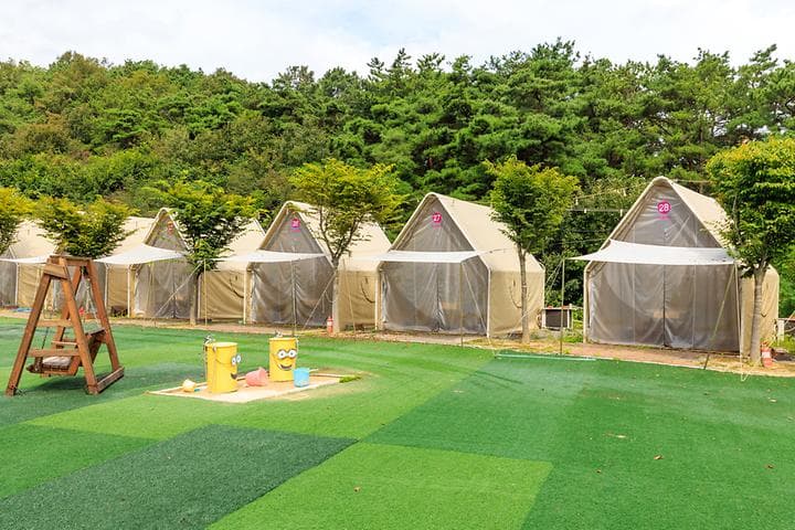 Little 80 캠핑장 · GoCamping 제공