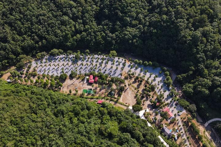리우 캠핑장 캠핑장 · GoCamping 제공