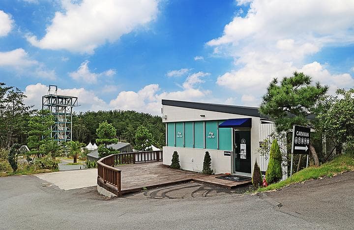 헤이캠프클럽 캠핑장 · GoCamping 제공