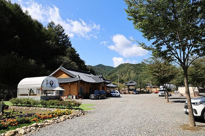 보랏빛오토캠핑장 캠핑장 · GoCamping 제공