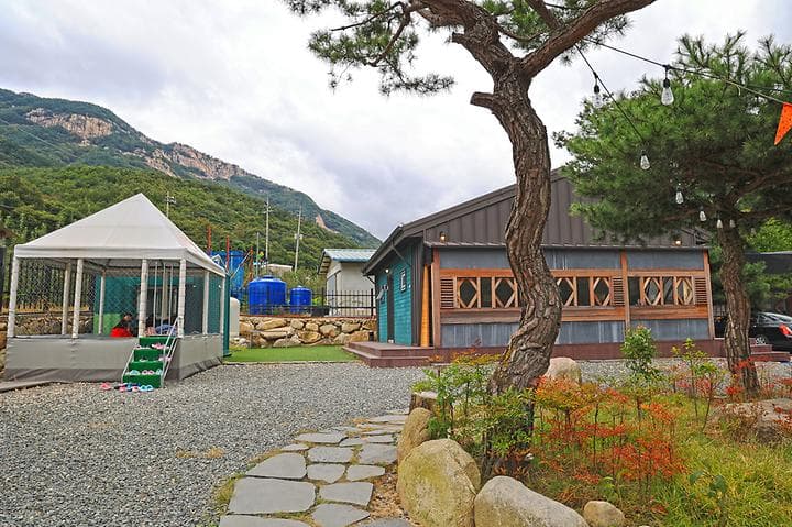 캠핑가는 날 캠핑장 · GoCamping 제공