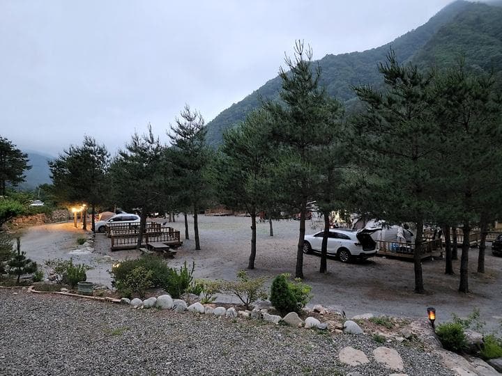 I(아이)캠핑 캠핑장 · GoCamping 제공