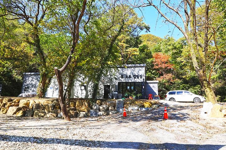 휴 오토 캠핑장 캠핑장 · GoCamping 제공