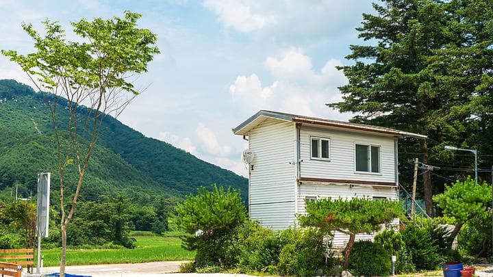 달별캠핑 캠핑장 · GoCamping 제공