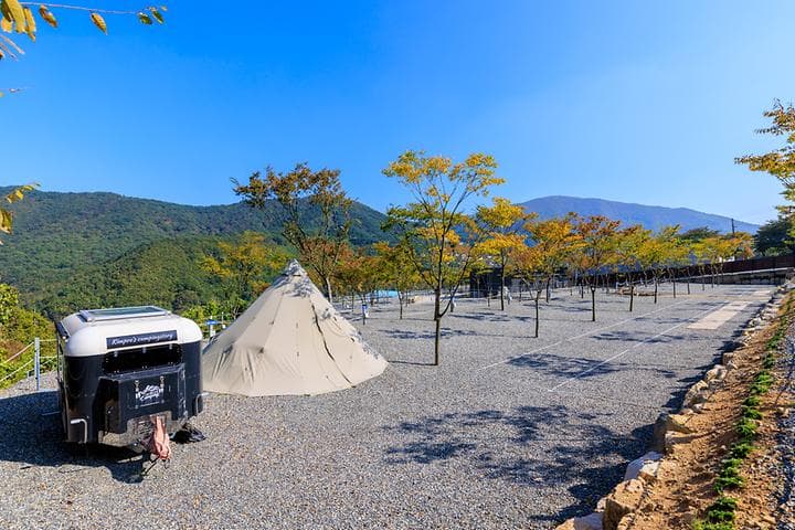 문두리 캠핑장 캠핑장 · GoCamping 제공