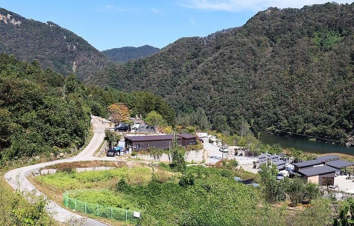 도담캠핑장 캠핑장 · GoCamping 제공