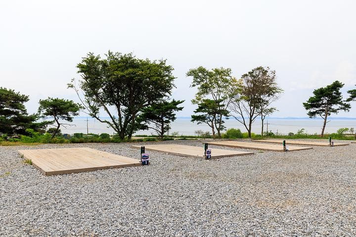 캠핑힐(Camping hill) 캠핑장 · GoCamping 제공