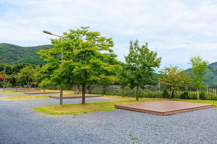 그리고 캠핑장 캠핑장 · GoCamping 제공