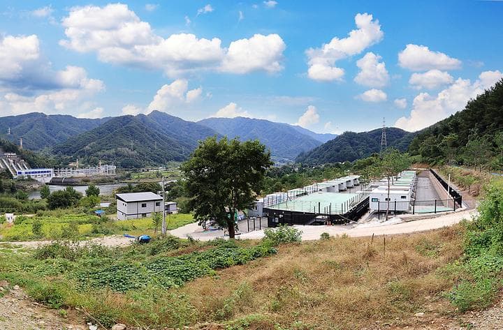 파라반 캠핑장 · GoCamping 제공