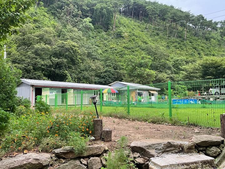 반딧불 캠핑장 캠핑장 · GoCamping 제공