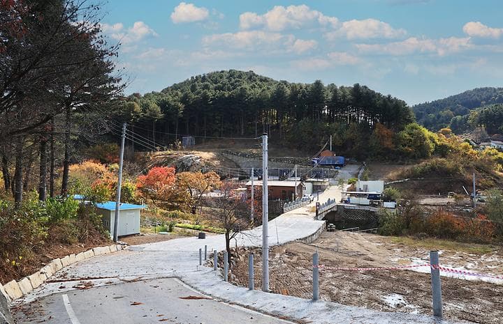 다올숲 캠핑장 · GoCamping 제공