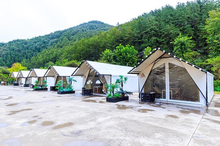 moon(문글램핑) 캠핑장 · GoCamping 제공