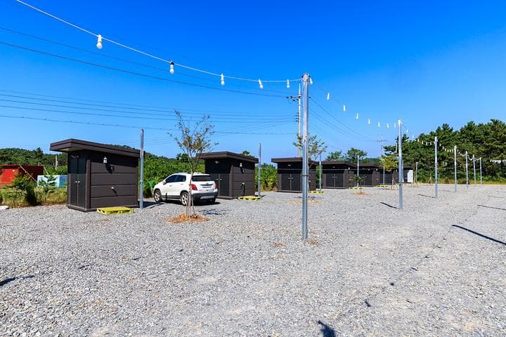어은돌최고캠핑장 캠핑장 · GoCamping 제공