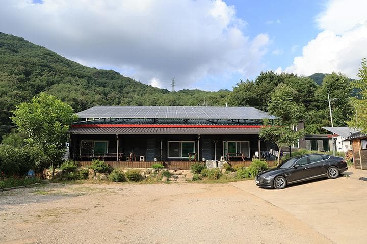 썬캠프 캠핑장 · GoCamping 제공