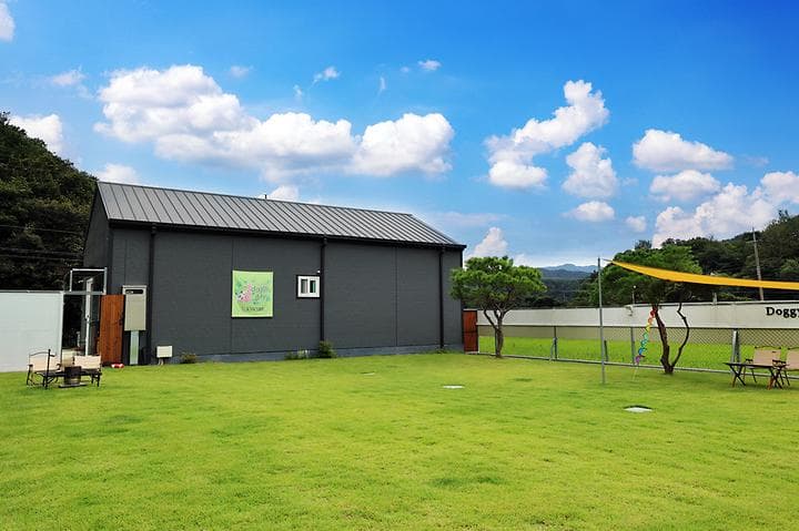 도기도기캠프 캠핑장 · GoCamping 제공