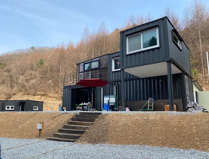 도토리 캠핑장 캠핑장 · GoCamping 제공