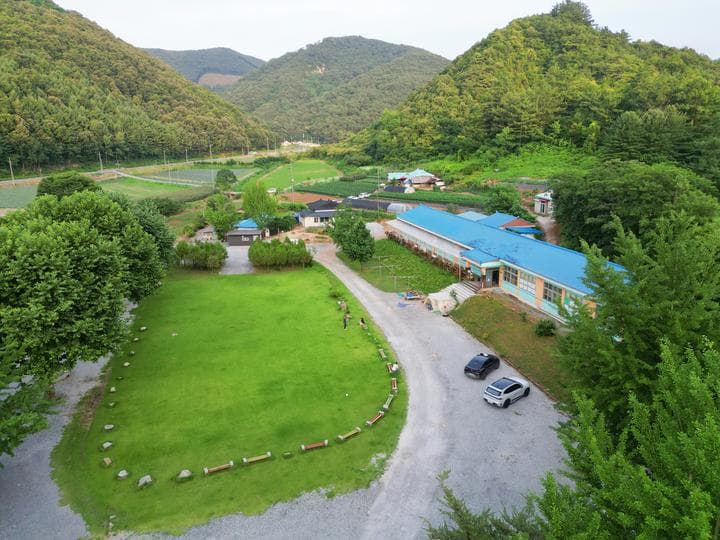 오손도손캠핑장 캠핑장 · GoCamping 제공