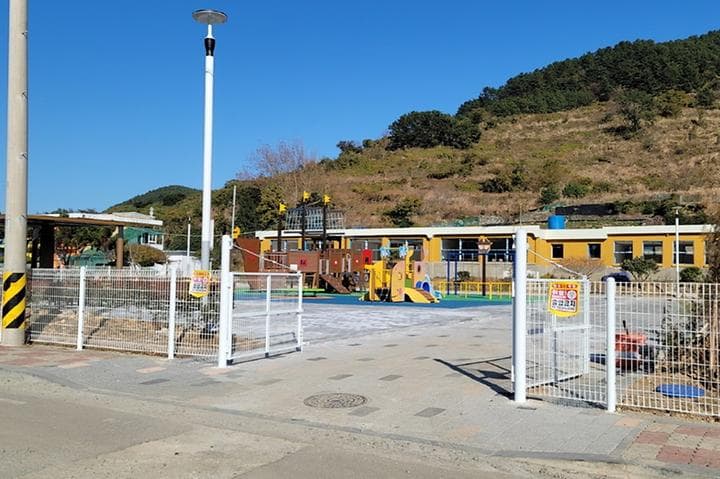 안도마을 협동조합(안도 기러기 캠핑장) 캠핑장 · GoCamping 제공