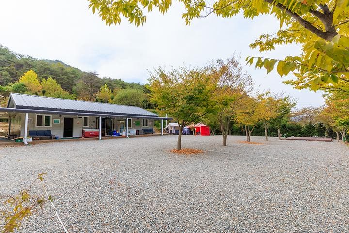 원탑캠핑장 캠핑장 · GoCamping 제공